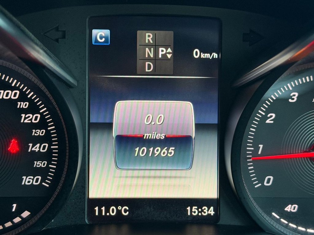 Used Mercedes-Benz GLC 2019 for sale - 77187903: Photo 27