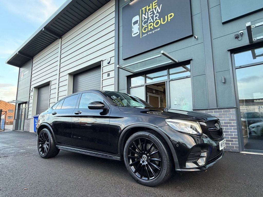 Used Mercedes-Benz GLC 2019 for sale - 77187903: Photo 7