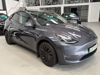 Used Tesla Model Y 2023 for sale - 78930604: Photo