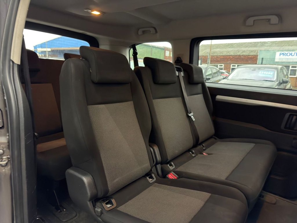 Used Citroen Space Tourer 2017 for sale - 77547014: Photo 11