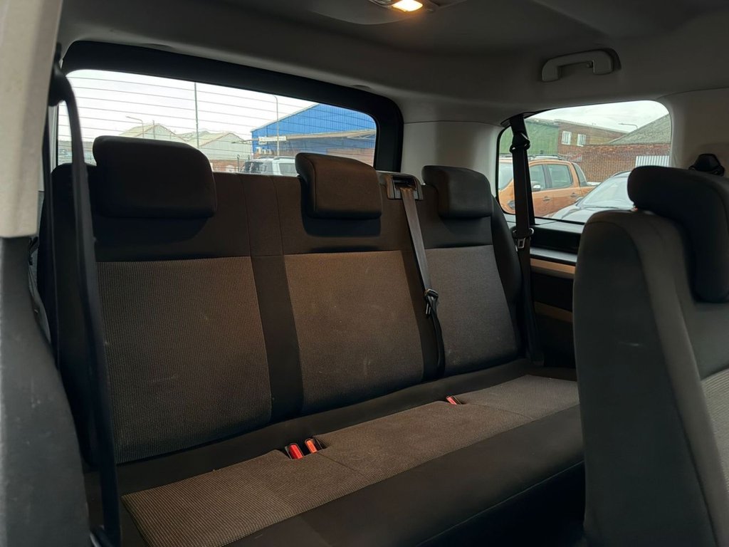 Used Citroen Space Tourer 2017 for sale - 77547014: Photo 12