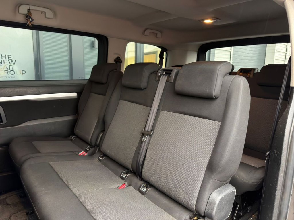 Used Citroen Space Tourer 2017 for sale - 77547014: Photo 14