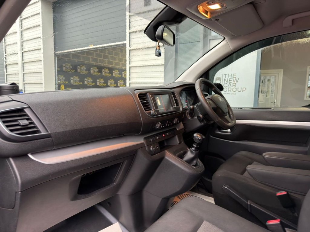 Used Citroen Space Tourer 2017 for sale - 77547014: Photo 15