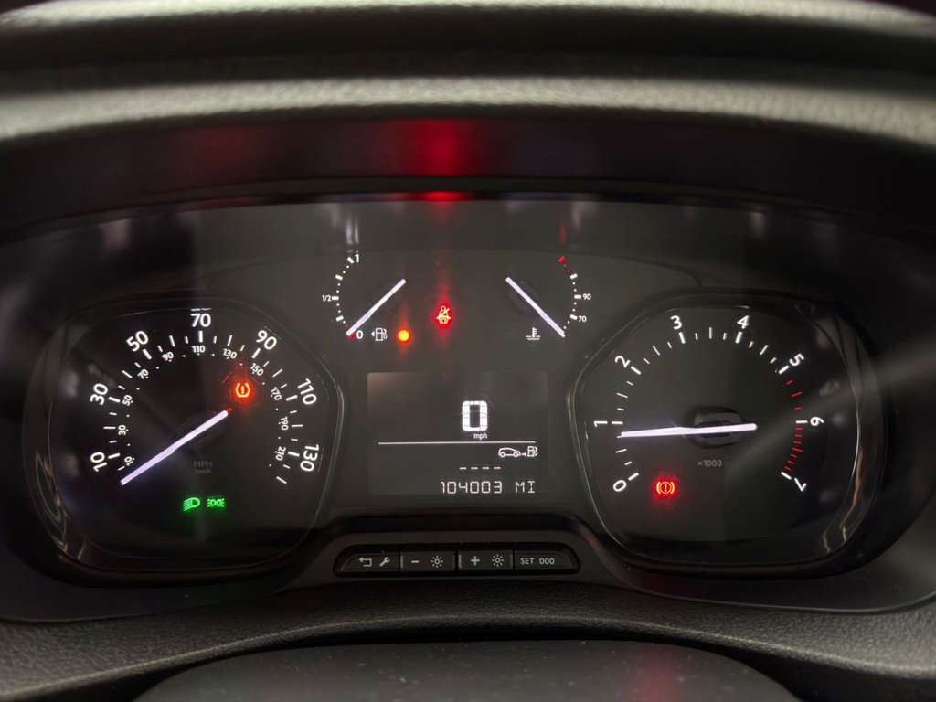 Used Citroen Space Tourer 2017 for sale - 77547014: Photo 16