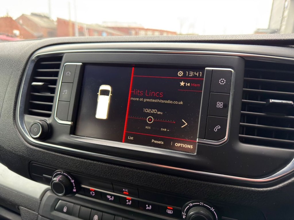 Used Citroen Space Tourer 2017 for sale - 77547014: Photo 18