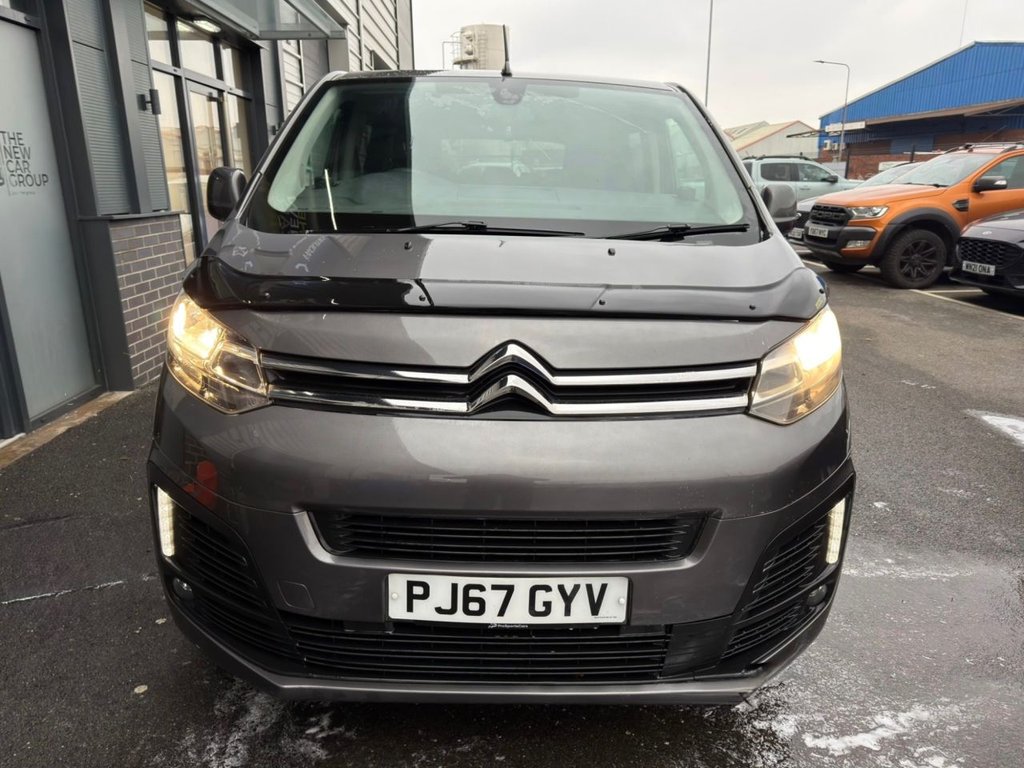 Used Citroen Space Tourer 2017 for sale - 77547014: Photo 2