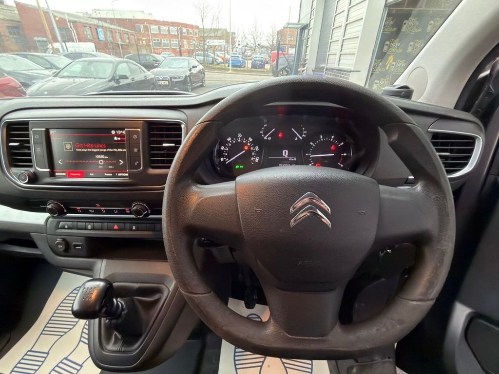 Used Citroen Space Tourer 2017 for sale - 77547014: Photo 20