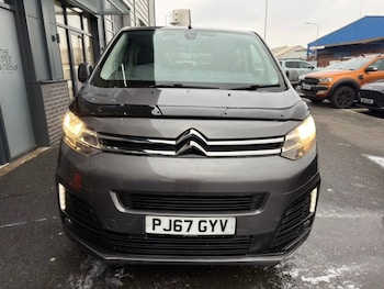 Used Citroen Space Tourer 2017 for sale - 77547014: Photo