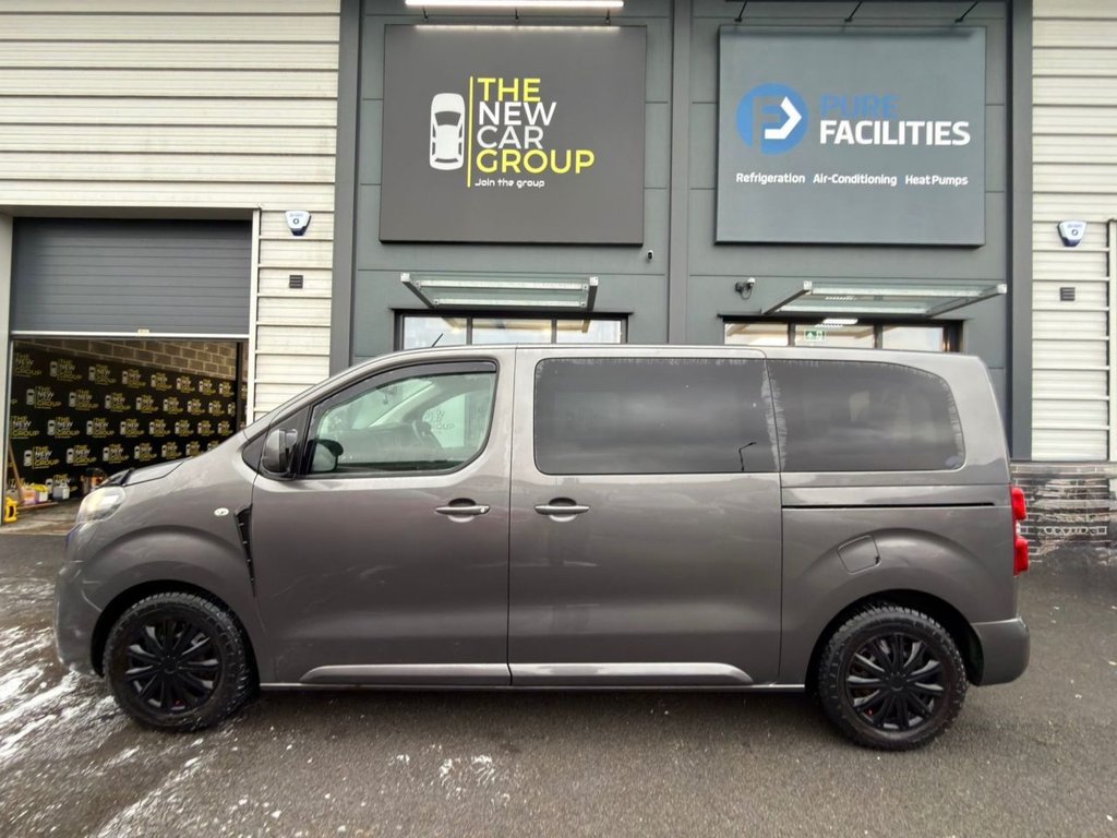 Used Citroen Space Tourer 2017 for sale - 77547014: Photo 3