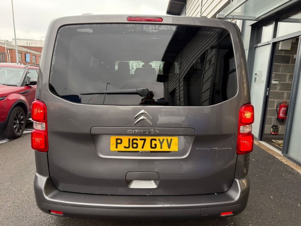 Used Citroen Space Tourer 2017 for sale - 77547014: Photo 5