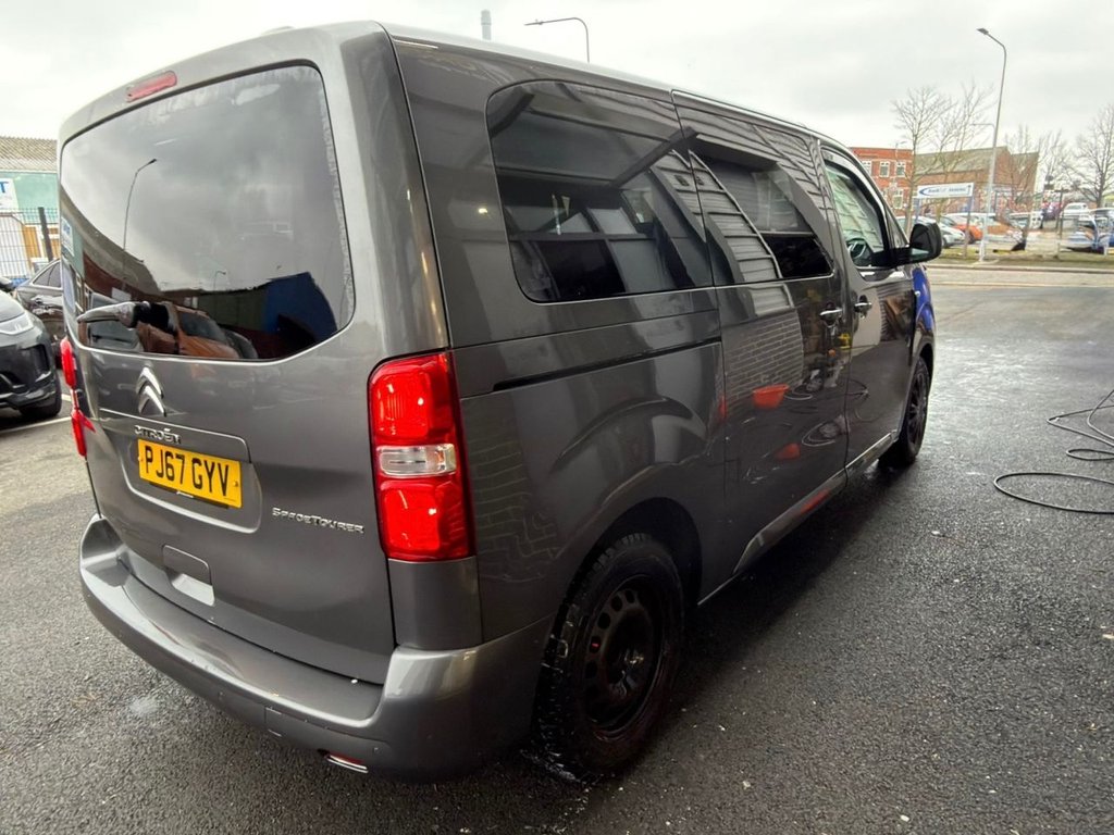 Used Citroen Space Tourer 2017 for sale - 77547014: Photo 6