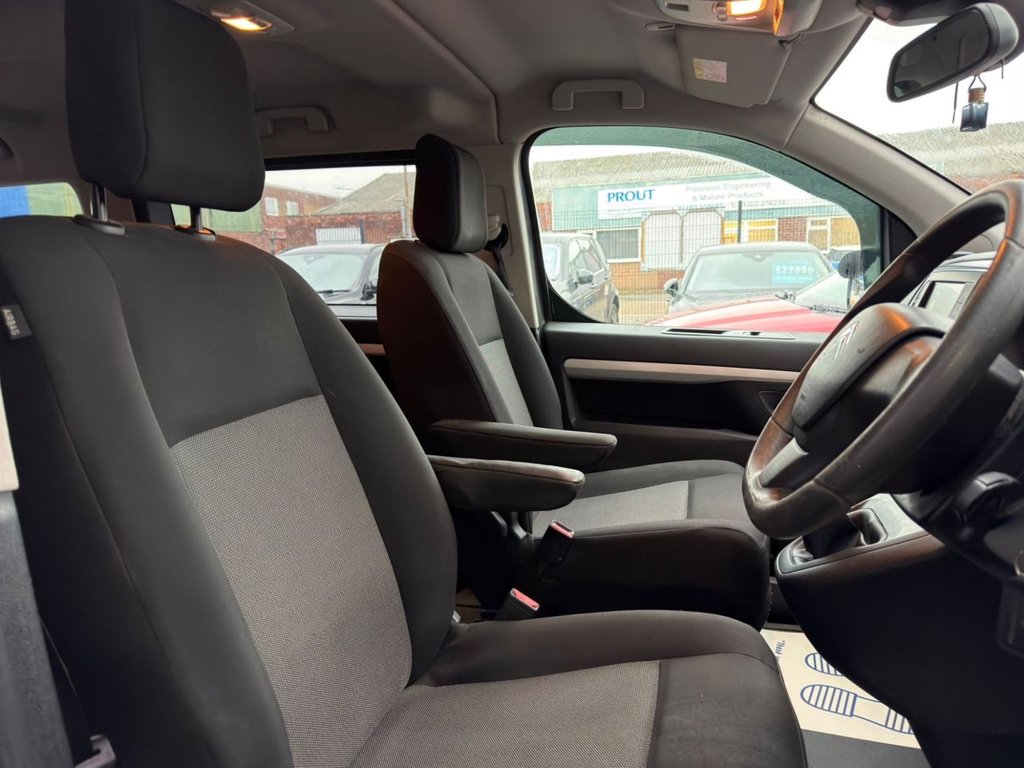 Used Citroen Space Tourer 2017 for sale - 77547014: Photo 9