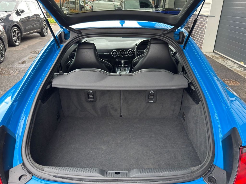 Used Audi TT 2020 for sale - 76469876: Photo 12