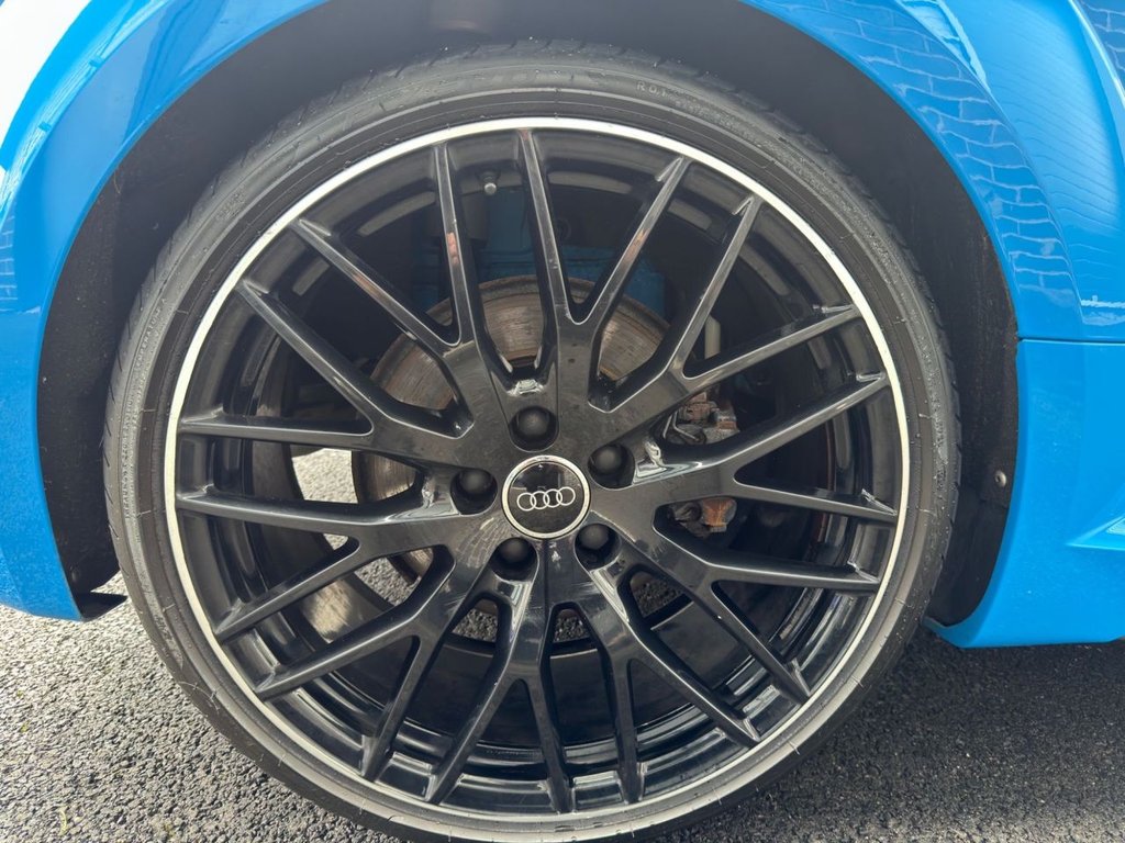 Used Audi TT 2020 for sale - 76469876: Photo 13