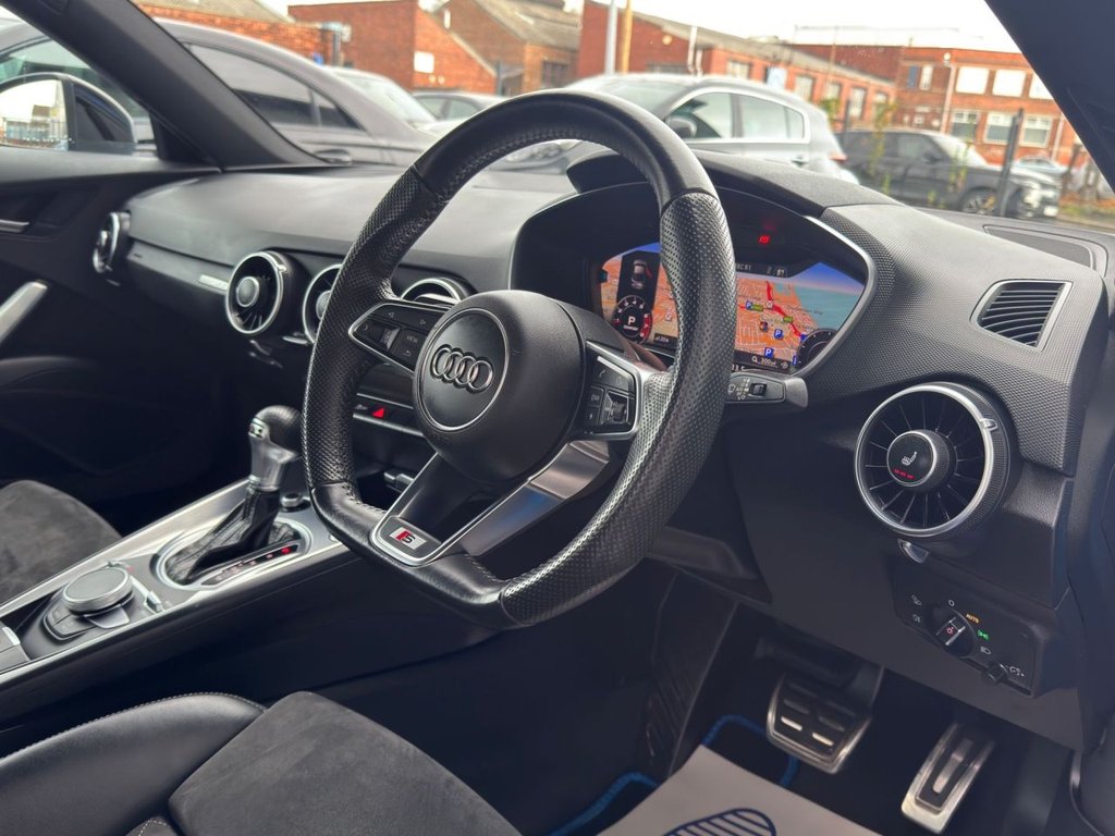 Used Audi TT 2020 for sale - 76469876: Photo 14