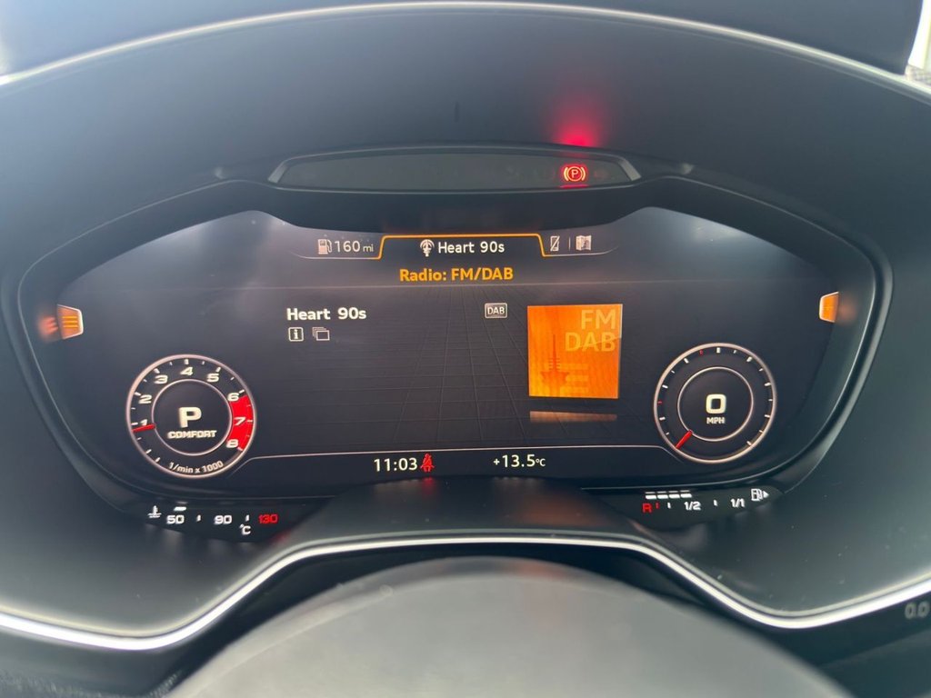 Used Audi TT 2020 for sale - 76469876: Photo 15