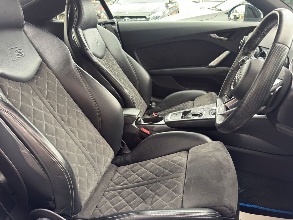 Used Audi TT 2020 for sale - 76469876: Photo 16