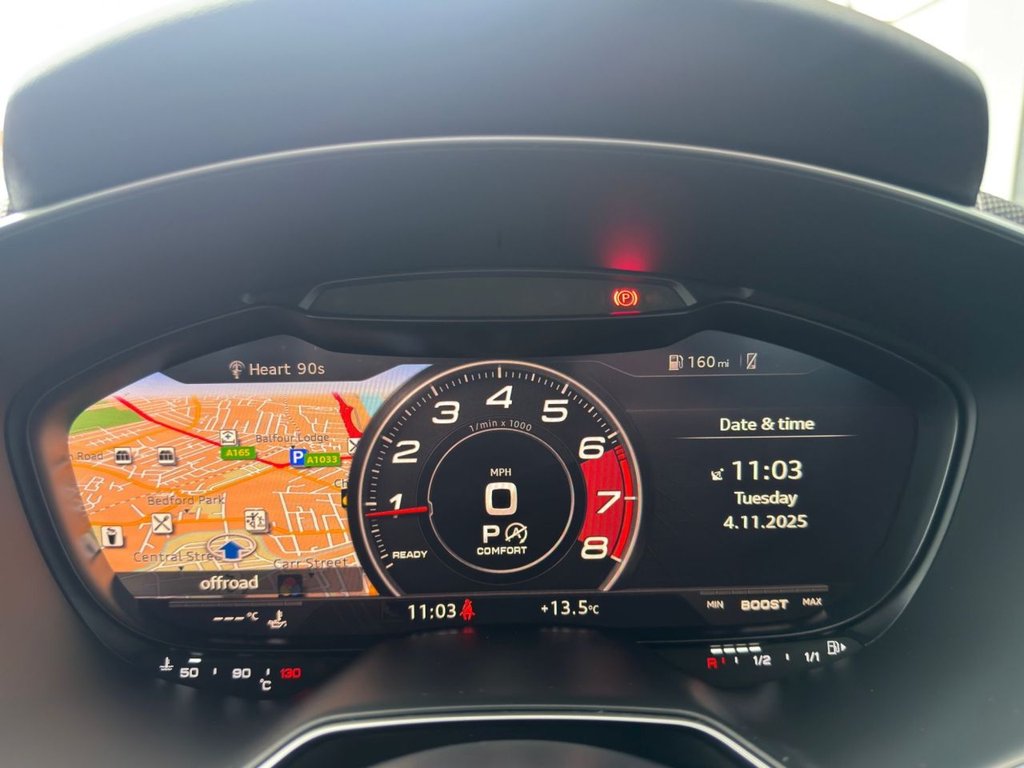 Used Audi TT 2020 for sale - 76469876: Photo 17