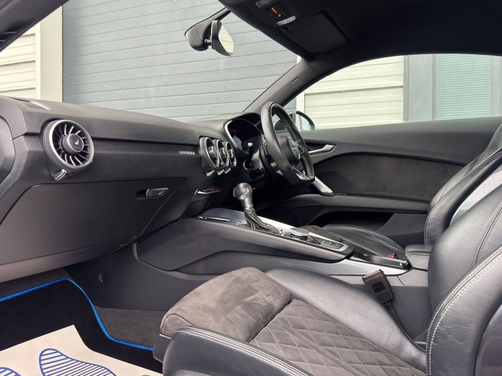 Used Audi TT 2020 for sale - 76469876: Photo 18