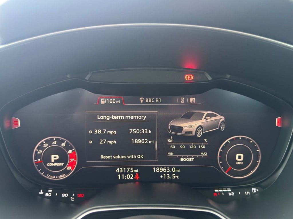 Used Audi TT 2020 for sale - 76469876: Photo 19