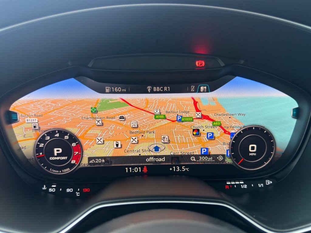 Used Audi TT 2020 for sale - 76469876: Photo 20