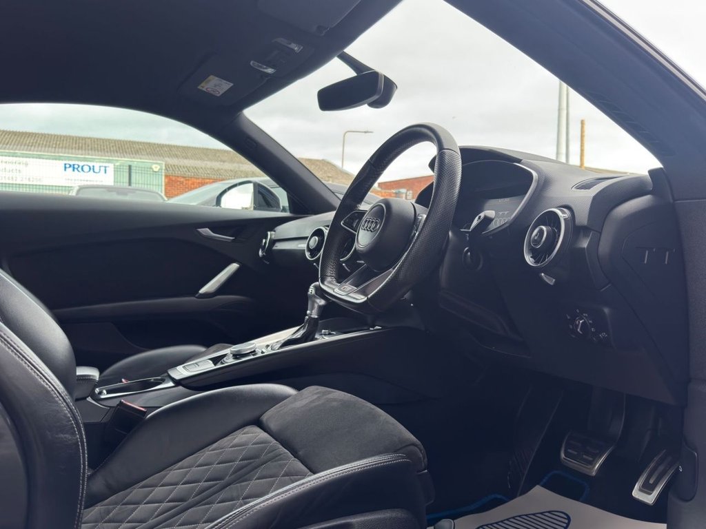 Used Audi TT 2020 for sale - 76469876: Photo 21