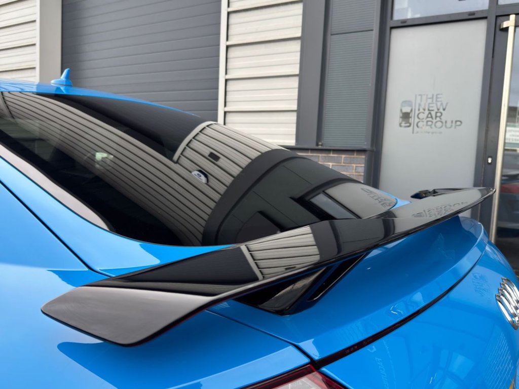 Used Audi TT 2020 for sale - 76469876: Photo 9