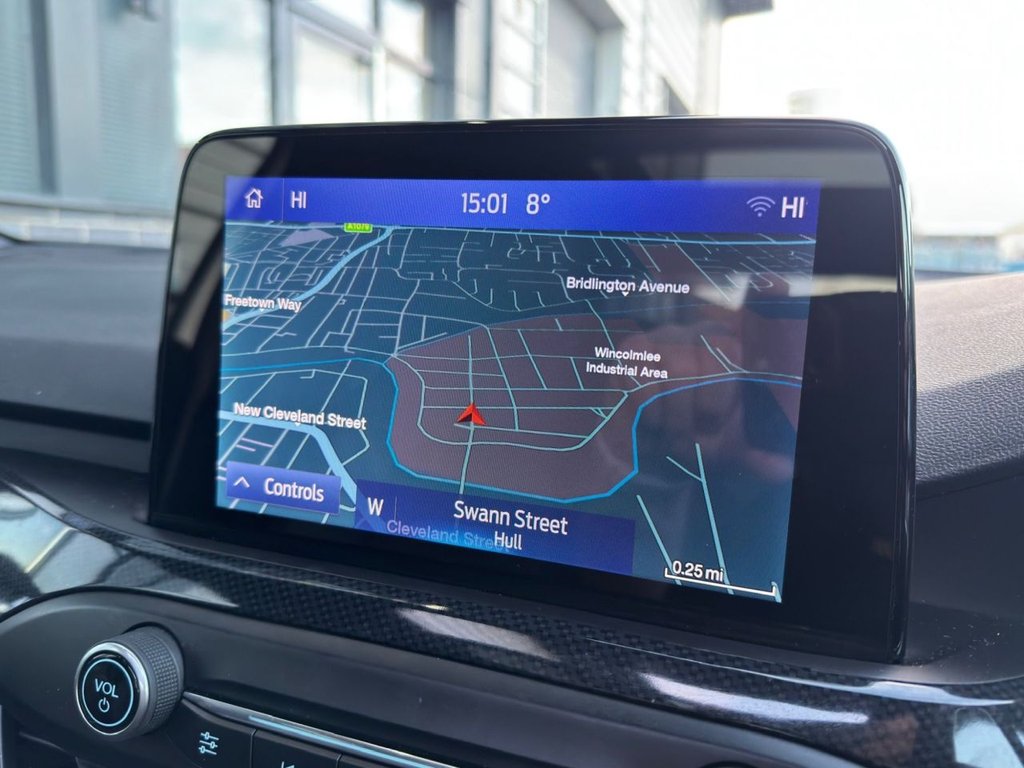 Used Ford Focus 2021 for sale - 76950272: Photo 15