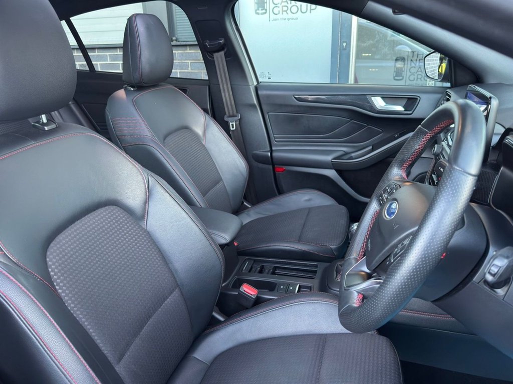 Used Ford Focus 2021 for sale - 76950272: Photo 16
