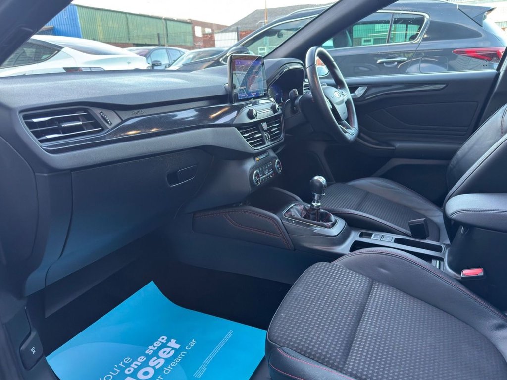 Used Ford Focus 2021 for sale - 76950272: Photo 17