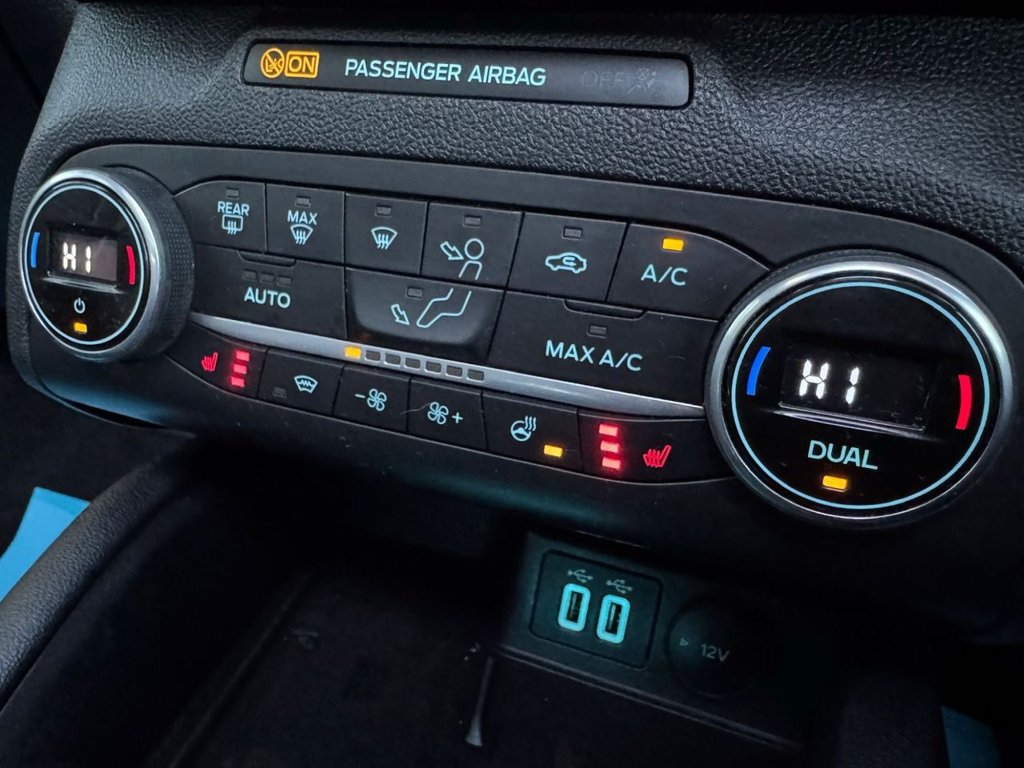 Used Ford Focus 2021 for sale - 76950272: Photo 18