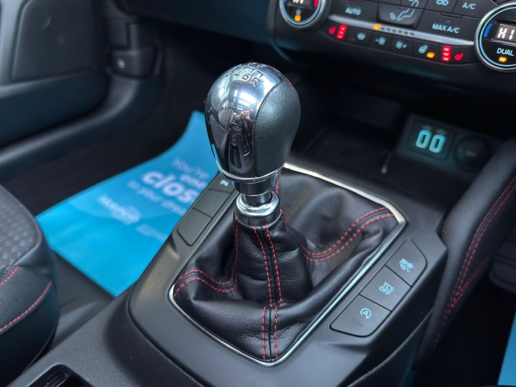 Used Ford Focus 2021 for sale - 76950272: Photo 19