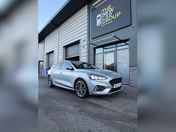 Used Ford Focus 2021 for sale - 76950272: Photo