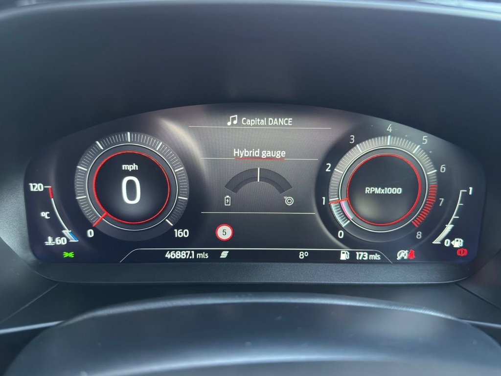 Used Ford Focus 2021 for sale - 76950272: Photo 20