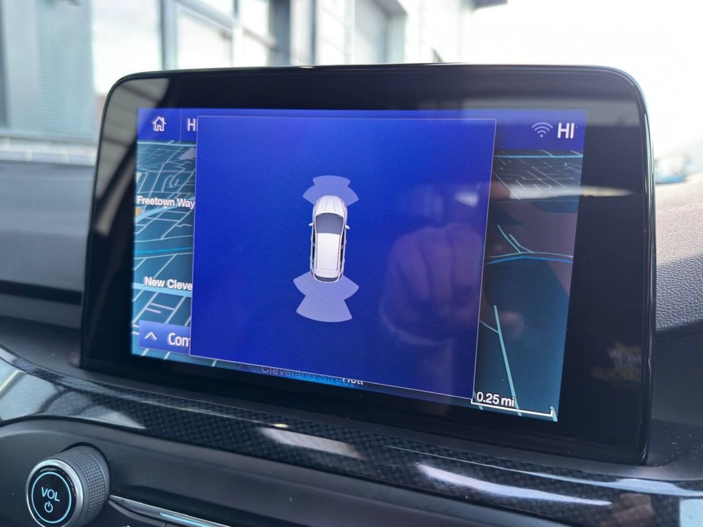 Used Ford Focus 2021 for sale - 76950272: Photo 21