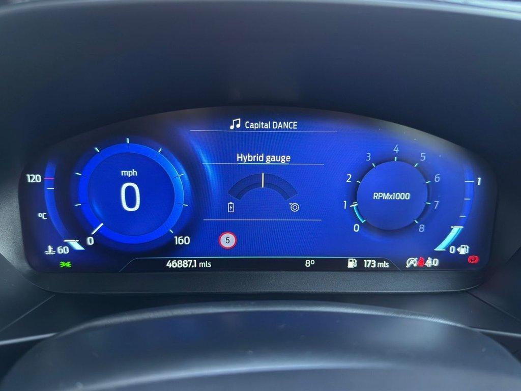 Used Ford Focus 2021 for sale - 76950272: Photo 23