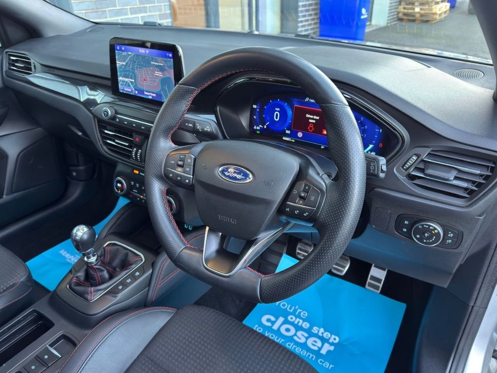 Used Ford Focus 2021 for sale - 76950272: Photo 25