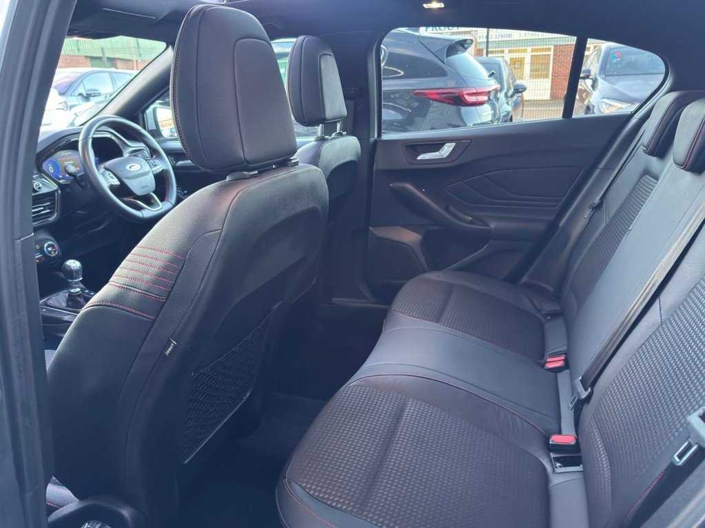 Used Ford Focus 2021 for sale - 76950272: Photo 26