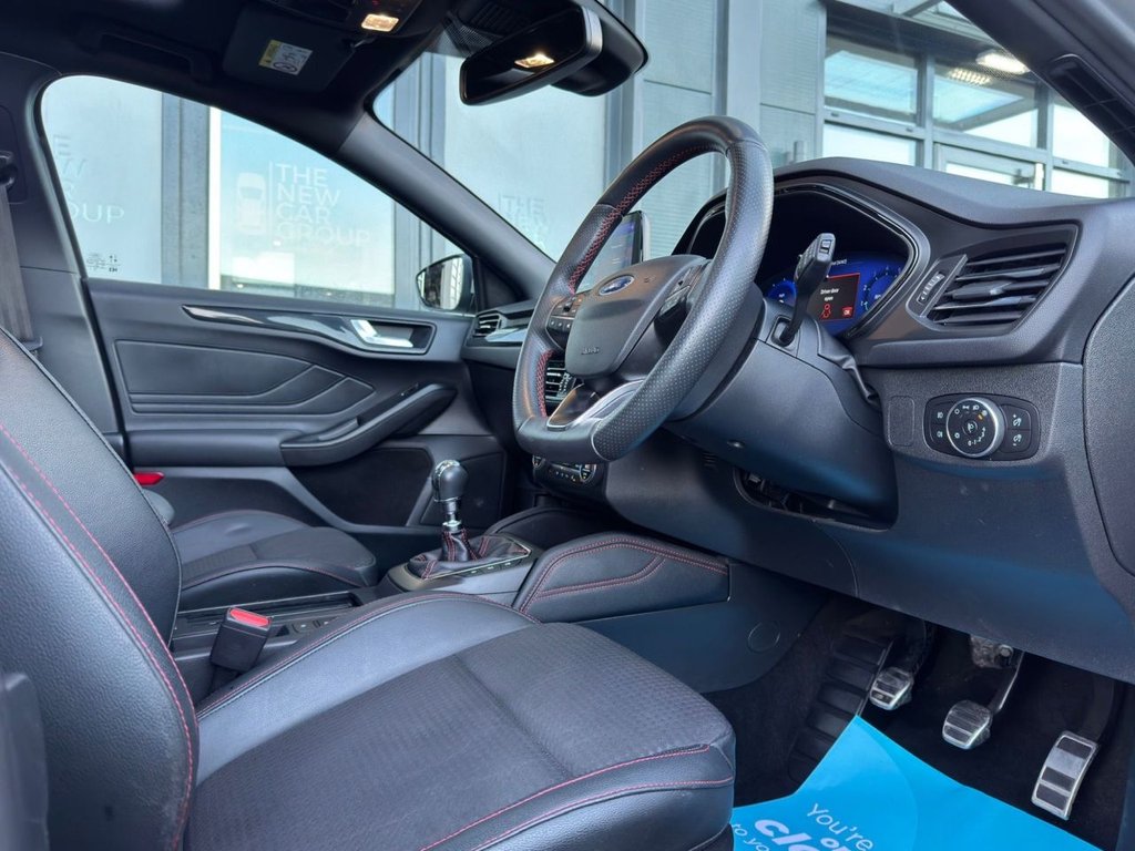 Used Ford Focus 2021 for sale - 76950272: Photo 27