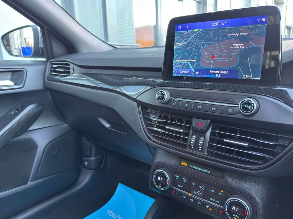 Used Ford Focus 2021 for sale - 76950272: Photo 28