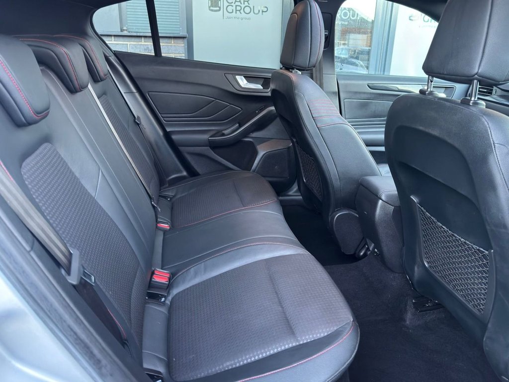 Used Ford Focus 2021 for sale - 76950272: Photo 29