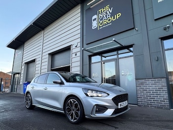 Used Ford Focus 2021 for sale - 76950272: Photo