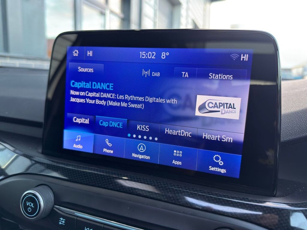 Used Ford Focus 2021 for sale - 76950272: Photo 30