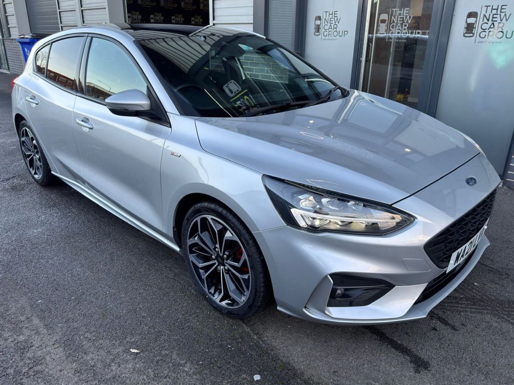 Used Ford Focus 2021 for sale - 76950272: Photo 5