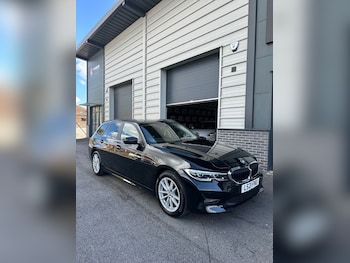 Used BMW 3 Series 2021 for sale - 76068508: Photo