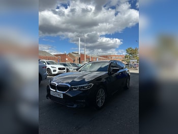 Used BMW 3 Series 2021 for sale - 76068508: Photo