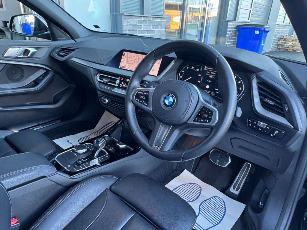 Used BMW 1 Series 2020 for sale - 76792038: Photo 10