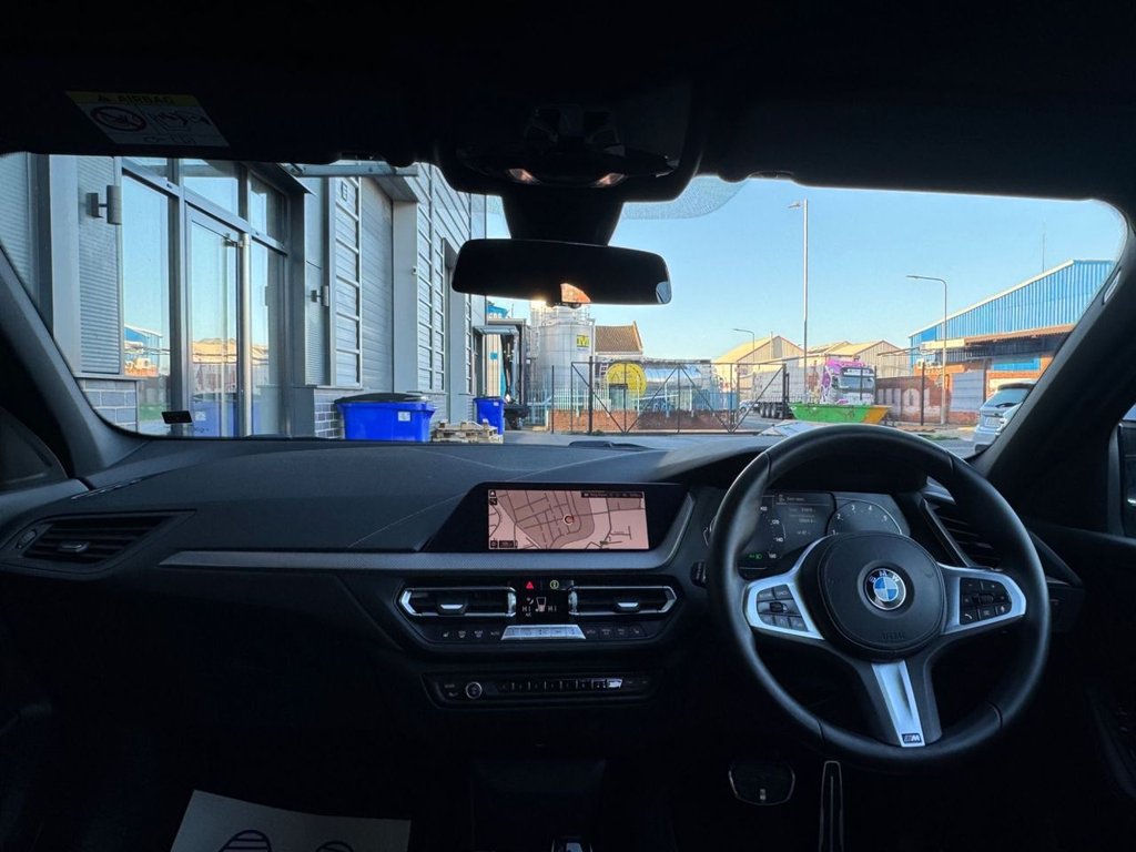 Used BMW 1 Series 2020 for sale - 76792038: Photo 11