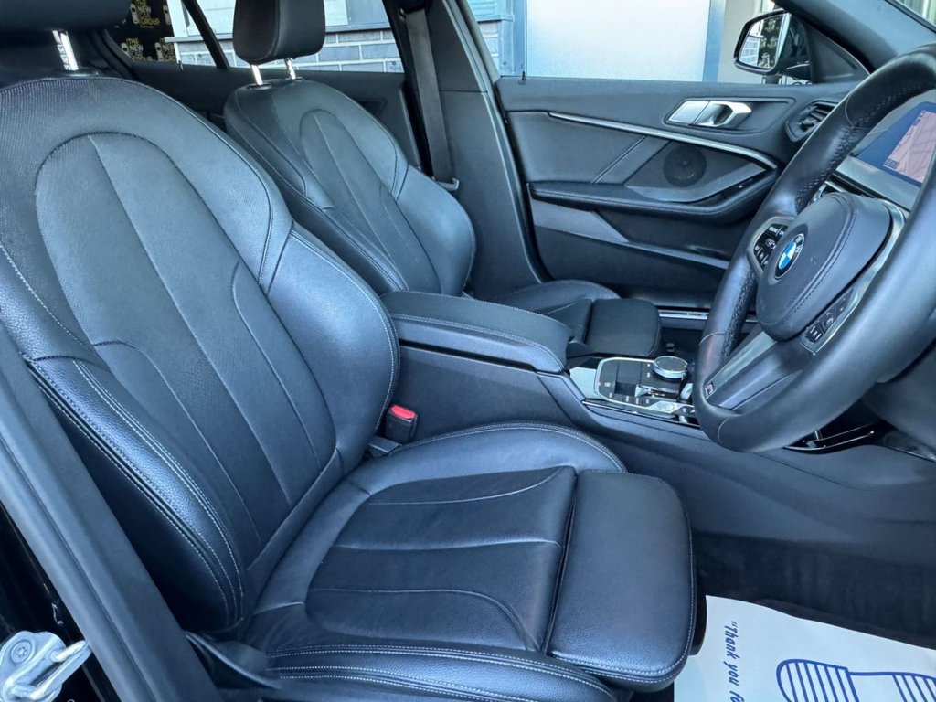 Used BMW 1 Series 2020 for sale - 76792038: Photo 12