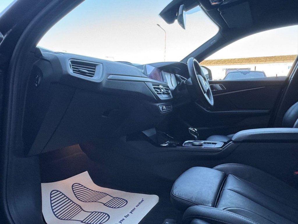 Used BMW 1 Series 2020 for sale - 76792038: Photo 13